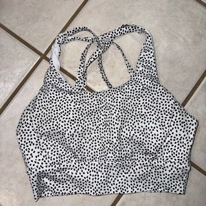 Buffbunny sports bra